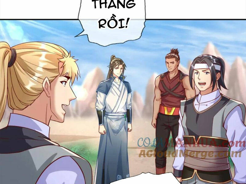 Ta Có Thể Đốn Ngộ Vô Hạn - Chapter 60 - Page 28