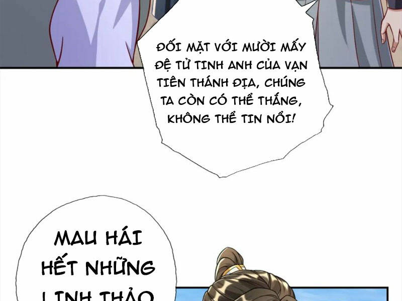 Ta Có Thể Đốn Ngộ Vô Hạn - Chapter 60 - Page 29