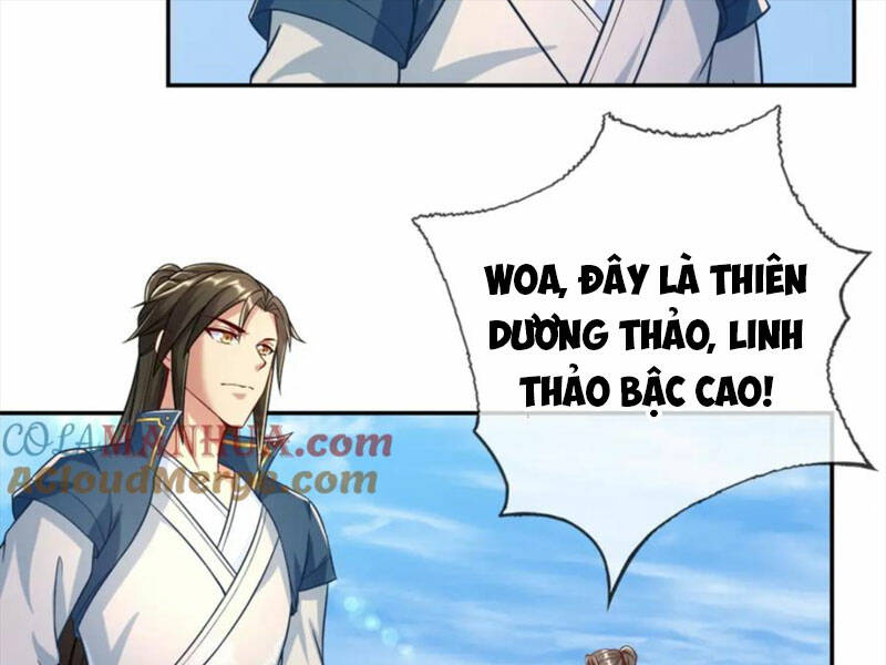 Ta Có Thể Đốn Ngộ Vô Hạn - Chapter 60 - Page 31
