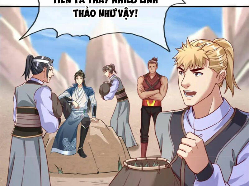 Ta Có Thể Đốn Ngộ Vô Hạn - Chapter 60 - Page 35