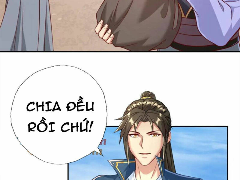 Ta Có Thể Đốn Ngộ Vô Hạn - Chapter 60 - Page 36