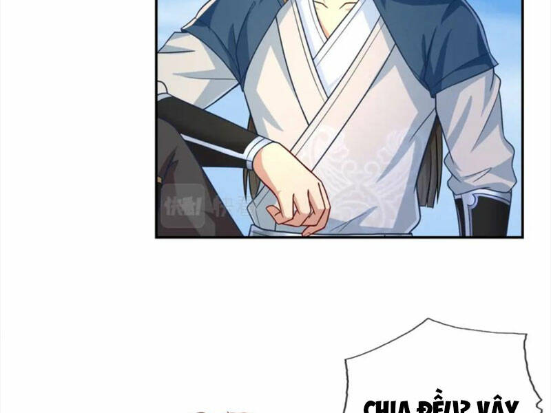 Ta Có Thể Đốn Ngộ Vô Hạn - Chapter 60 - Page 37