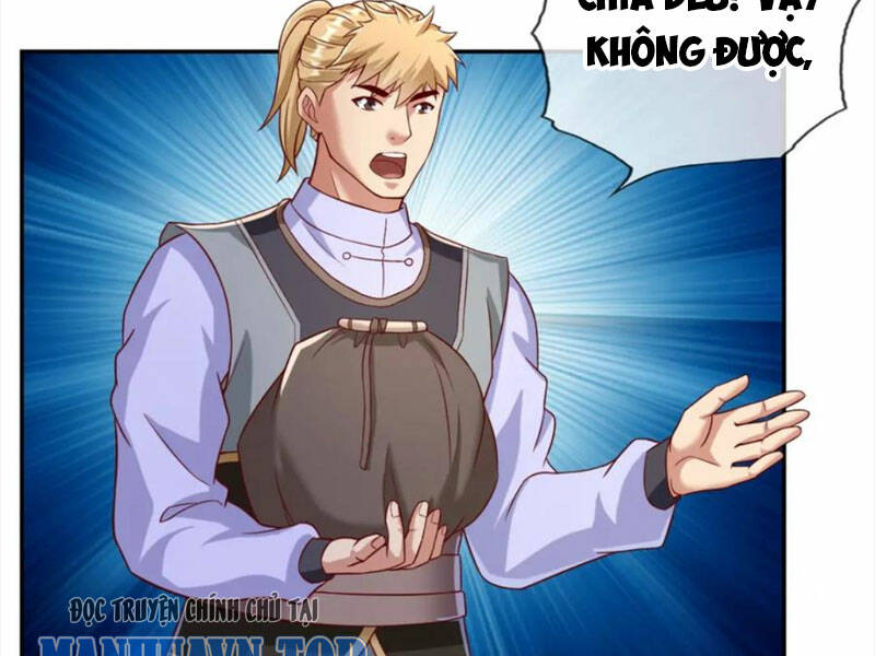 Ta Có Thể Đốn Ngộ Vô Hạn - Chapter 60 - Page 38