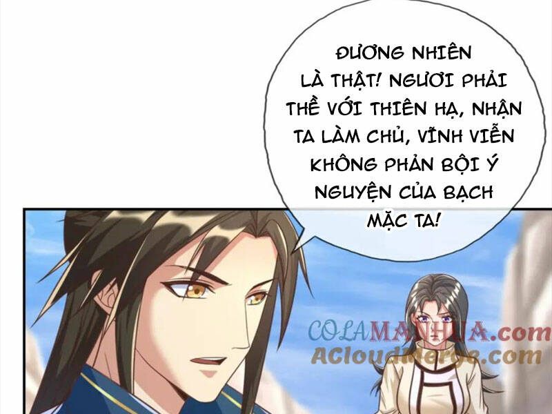 Ta Có Thể Đốn Ngộ Vô Hạn - Chapter 60 - Page 3