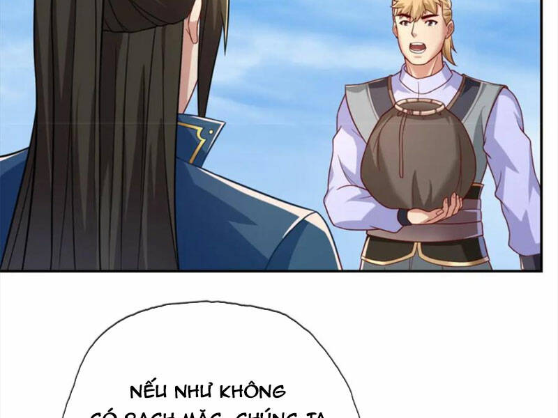 Ta Có Thể Đốn Ngộ Vô Hạn - Chapter 60 - Page 40