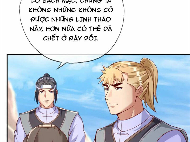 Ta Có Thể Đốn Ngộ Vô Hạn - Chapter 60 - Page 41