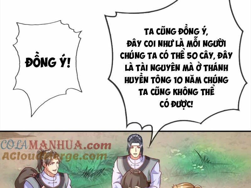 Ta Có Thể Đốn Ngộ Vô Hạn - Chapter 60 - Page 44