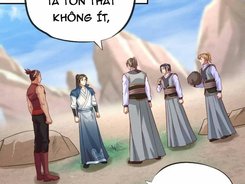 Ta Có Thể Đốn Ngộ Vô Hạn - Chapter 60 - Page 46