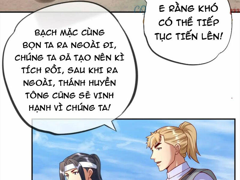 Ta Có Thể Đốn Ngộ Vô Hạn - Chapter 60 - Page 47