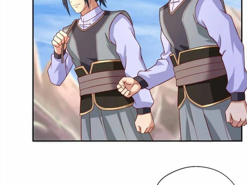 Ta Có Thể Đốn Ngộ Vô Hạn - Chapter 60 - Page 48