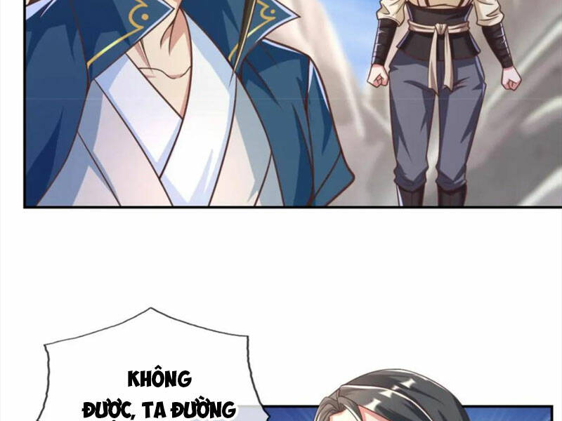 Ta Có Thể Đốn Ngộ Vô Hạn - Chapter 60 - Page 4