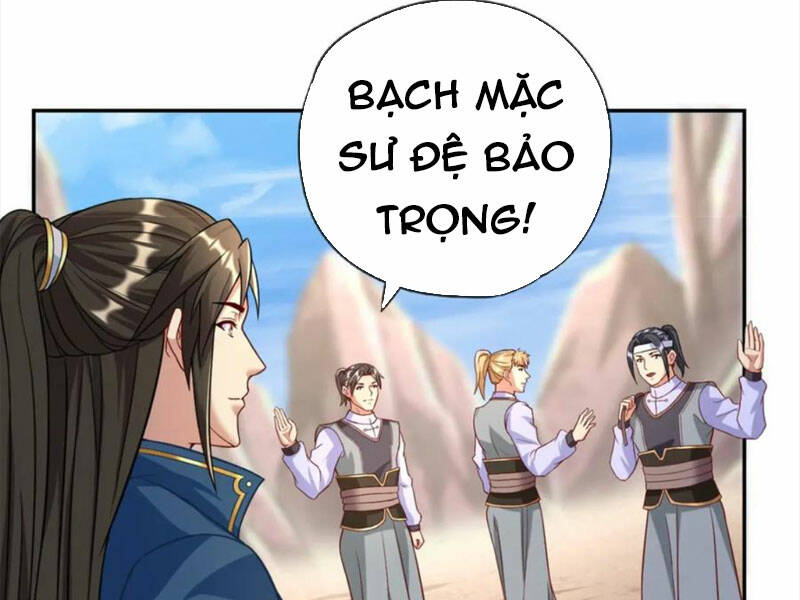 Ta Có Thể Đốn Ngộ Vô Hạn - Chapter 60 - Page 52
