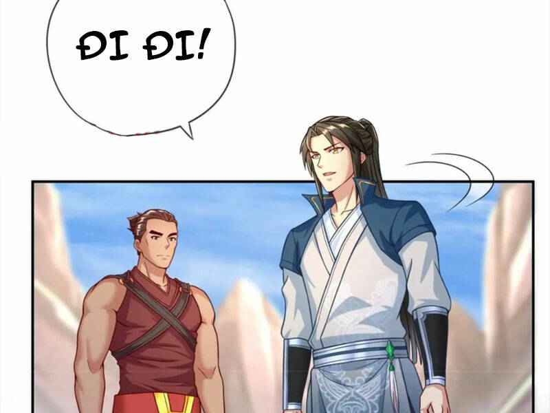 Ta Có Thể Đốn Ngộ Vô Hạn - Chapter 60 - Page 54