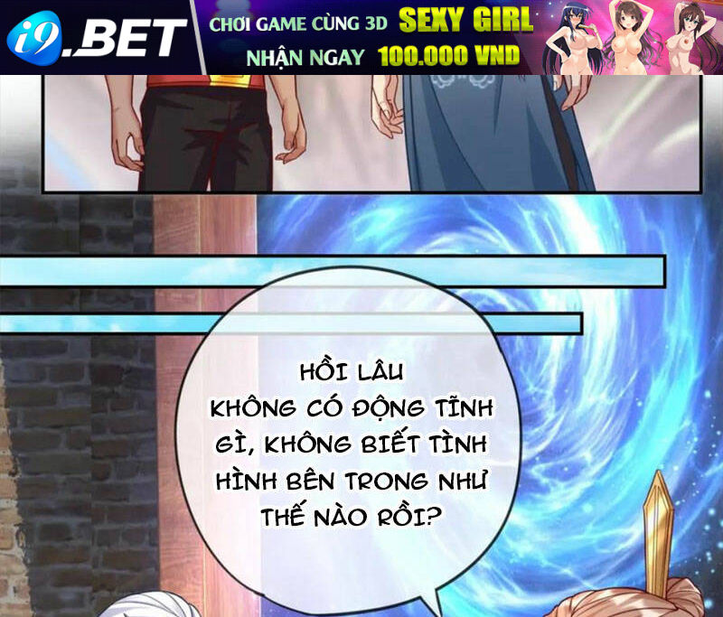 Ta Có Thể Đốn Ngộ Vô Hạn - Chapter 60 - Page 55