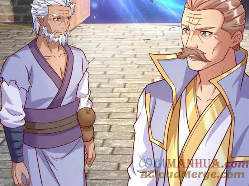 Ta Có Thể Đốn Ngộ Vô Hạn - Chapter 60 - Page 56