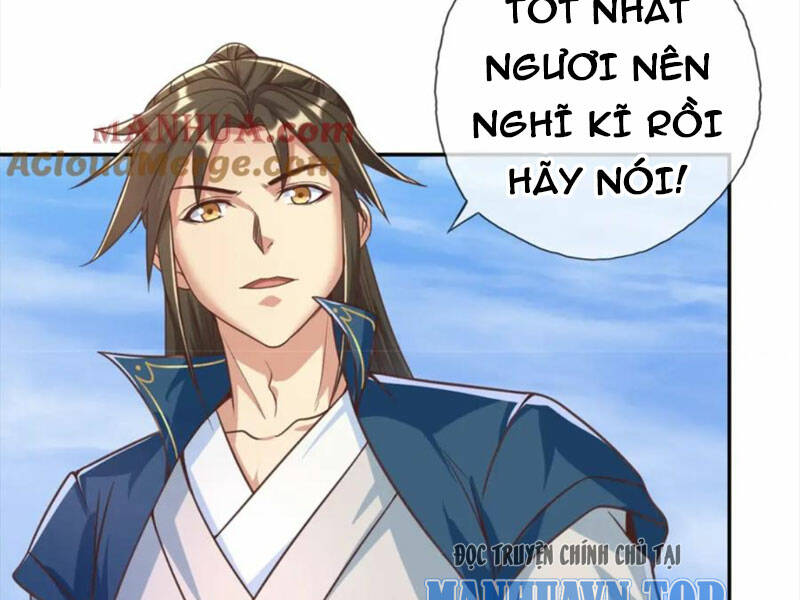 Ta Có Thể Đốn Ngộ Vô Hạn - Chapter 60 - Page 6