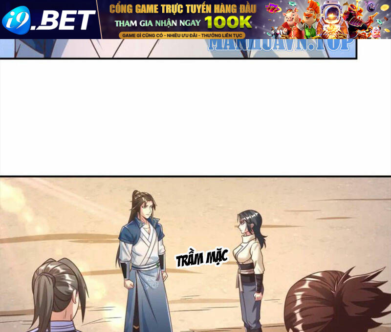 Ta Có Thể Đốn Ngộ Vô Hạn - Chapter 60 - Page 7