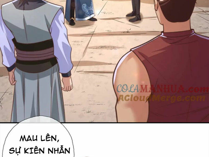Ta Có Thể Đốn Ngộ Vô Hạn - Chapter 60 - Page 8