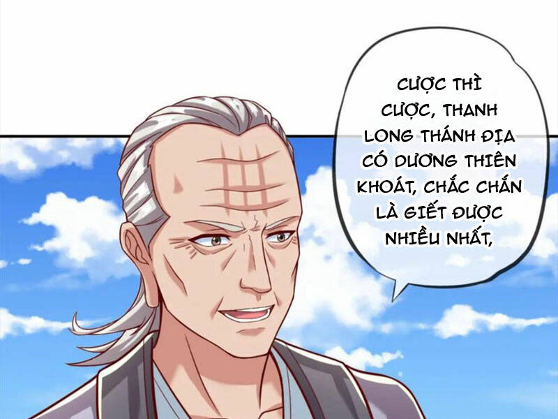 Ta Có Thể Đốn Ngộ Vô Hạn - Chapter 61 - Page 11