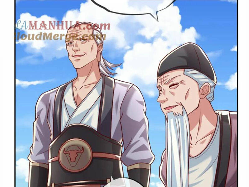 Ta Có Thể Đốn Ngộ Vô Hạn - Chapter 61 - Page 13