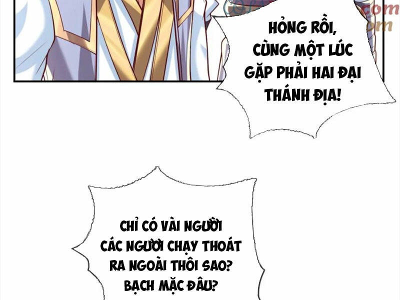 Ta Có Thể Đốn Ngộ Vô Hạn - Chapter 61 - Page 18