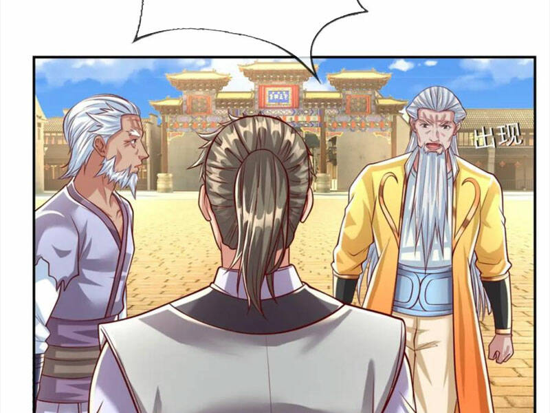 Ta Có Thể Đốn Ngộ Vô Hạn - Chapter 61 - Page 19