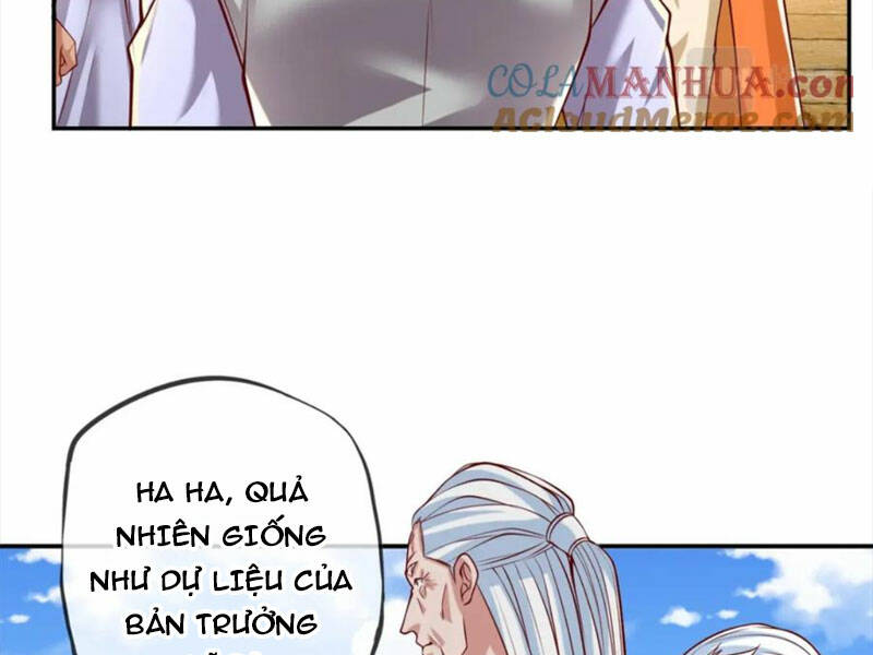 Ta Có Thể Đốn Ngộ Vô Hạn - Chapter 61 - Page 20