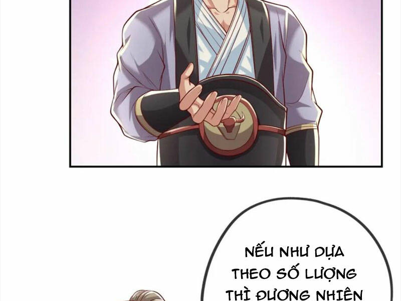 Ta Có Thể Đốn Ngộ Vô Hạn - Chapter 61 - Page 23