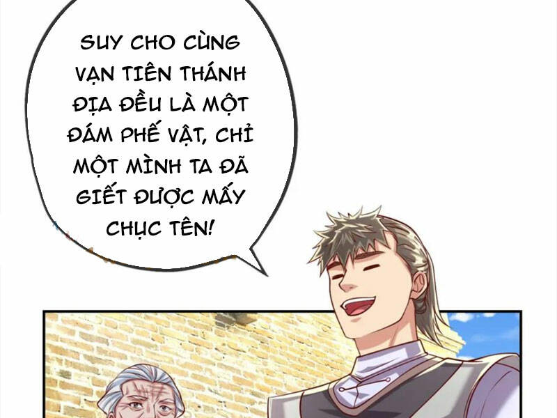 Ta Có Thể Đốn Ngộ Vô Hạn - Chapter 61 - Page 27