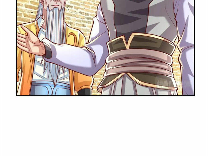 Ta Có Thể Đốn Ngộ Vô Hạn - Chapter 61 - Page 28