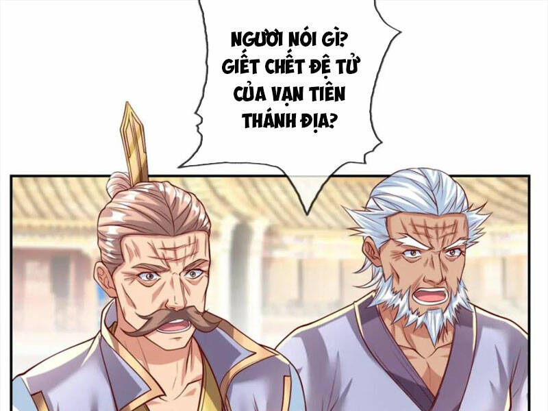 Ta Có Thể Đốn Ngộ Vô Hạn - Chapter 61 - Page 31