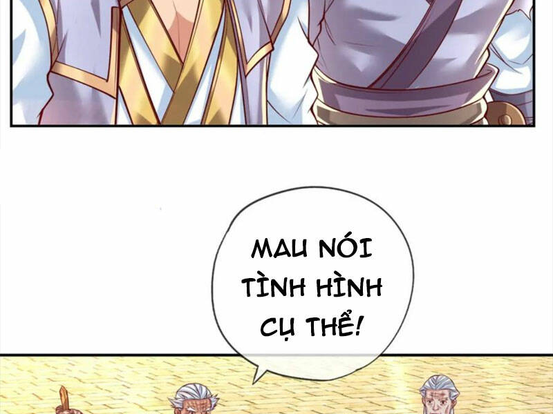 Ta Có Thể Đốn Ngộ Vô Hạn - Chapter 61 - Page 32