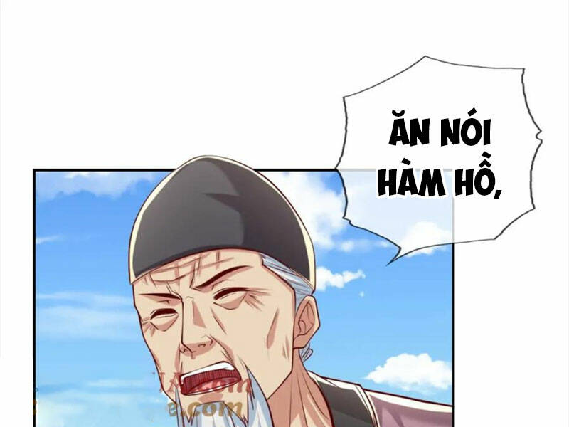 Ta Có Thể Đốn Ngộ Vô Hạn - Chapter 61 - Page 34