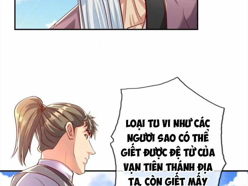 Ta Có Thể Đốn Ngộ Vô Hạn - Chapter 61 - Page 35