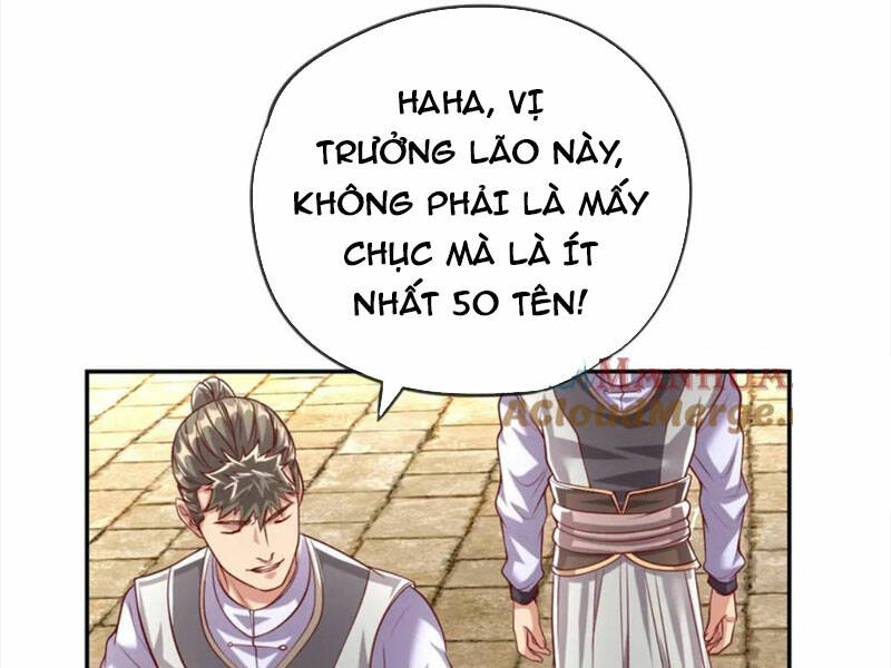 Ta Có Thể Đốn Ngộ Vô Hạn - Chapter 61 - Page 37