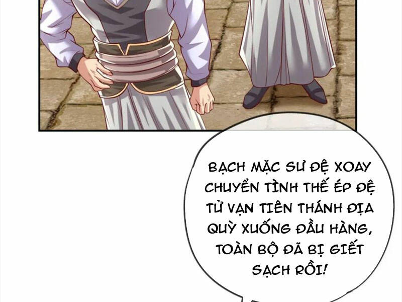 Ta Có Thể Đốn Ngộ Vô Hạn - Chapter 61 - Page 38
