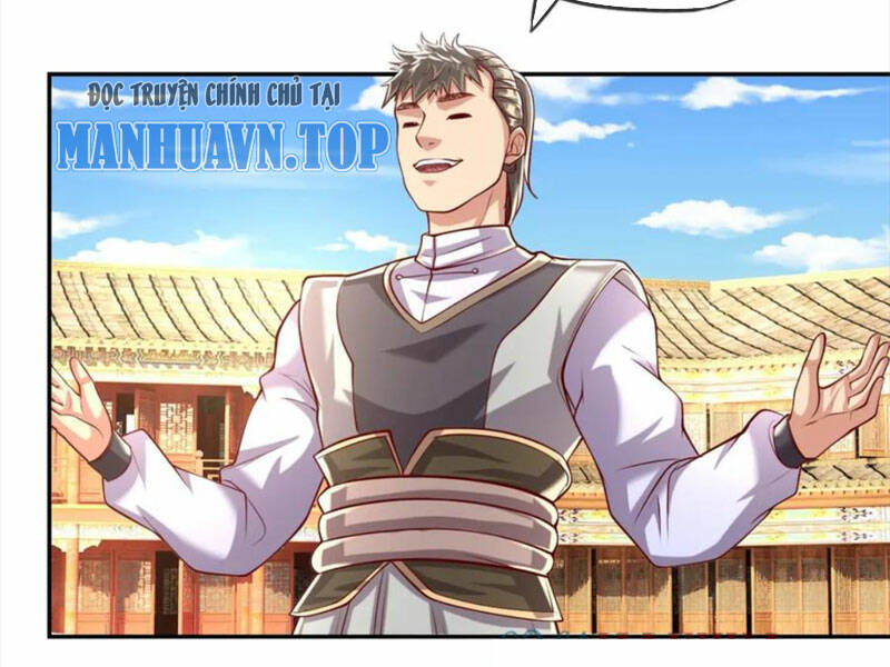 Ta Có Thể Đốn Ngộ Vô Hạn - Chapter 61 - Page 39