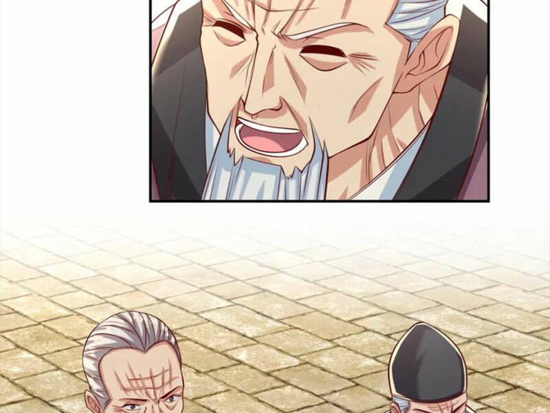 Ta Có Thể Đốn Ngộ Vô Hạn - Chapter 61 - Page 41