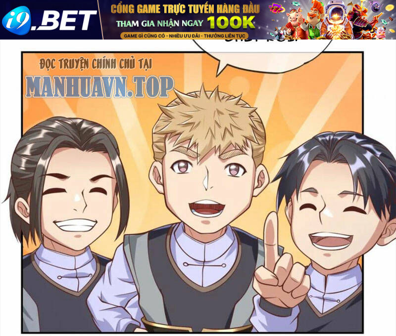 Ta Có Thể Đốn Ngộ Vô Hạn - Chapter 61 - Page 46