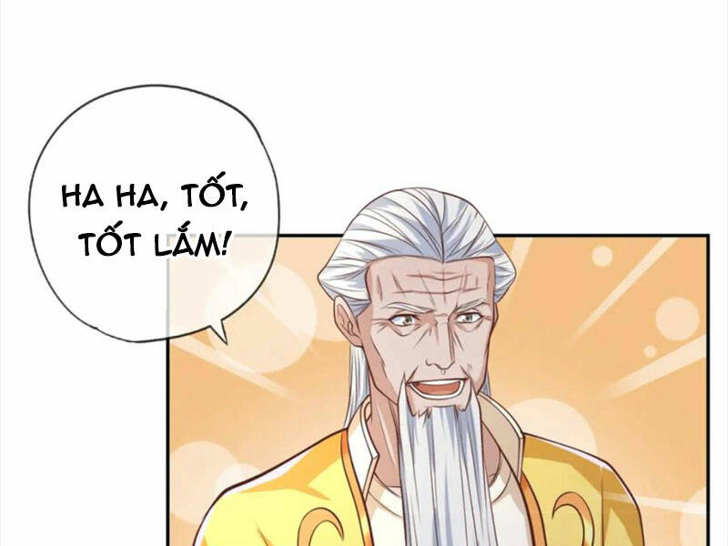 Ta Có Thể Đốn Ngộ Vô Hạn - Chapter 61 - Page 50
