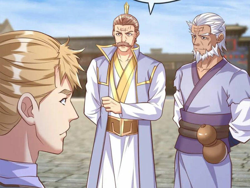 Ta Có Thể Đốn Ngộ Vô Hạn - Chapter 61 - Page 52