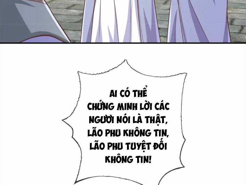 Ta Có Thể Đốn Ngộ Vô Hạn - Chapter 61 - Page 53