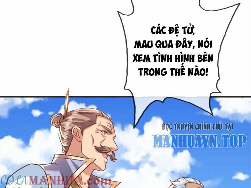 Ta Có Thể Đốn Ngộ Vô Hạn - Chapter 61 - Page 5
