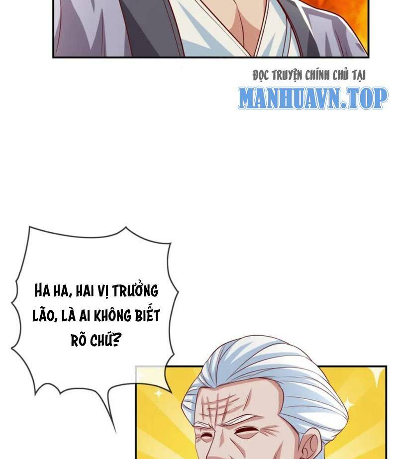 Ta Có Thể Đốn Ngộ Vô Hạn - Chapter 62 - Page 9