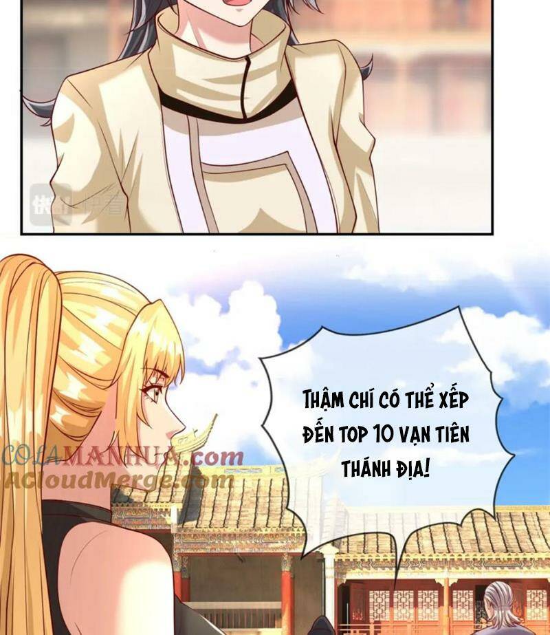 Ta Có Thể Đốn Ngộ Vô Hạn - Chapter 62 - Page 11