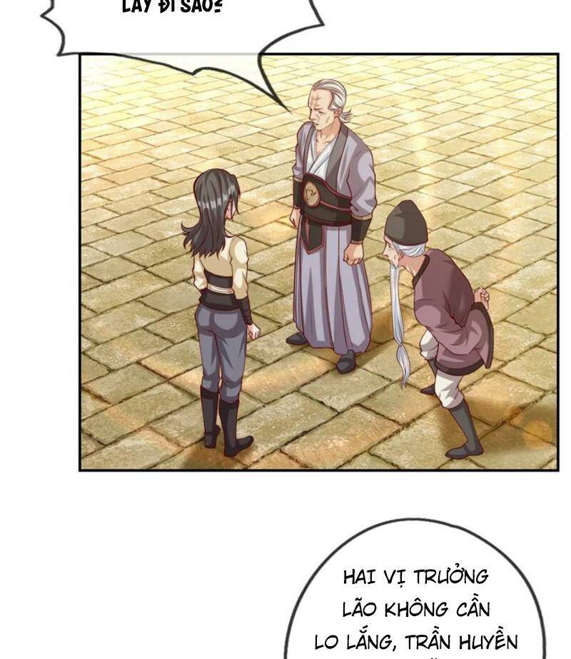 Ta Có Thể Đốn Ngộ Vô Hạn - Chapter 62 - Page 14