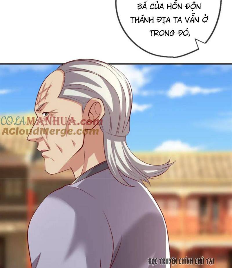 Ta Có Thể Đốn Ngộ Vô Hạn - Chapter 62 - Page 15