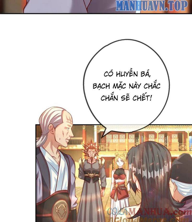 Ta Có Thể Đốn Ngộ Vô Hạn - Chapter 62 - Page 16