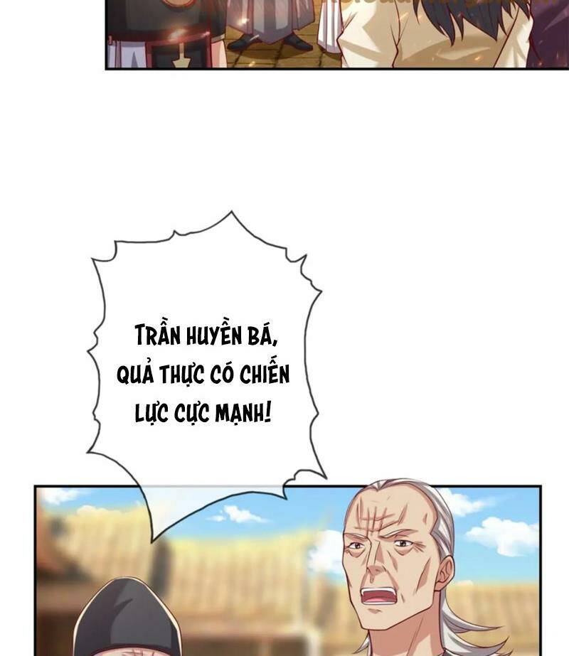 Ta Có Thể Đốn Ngộ Vô Hạn - Chapter 62 - Page 17