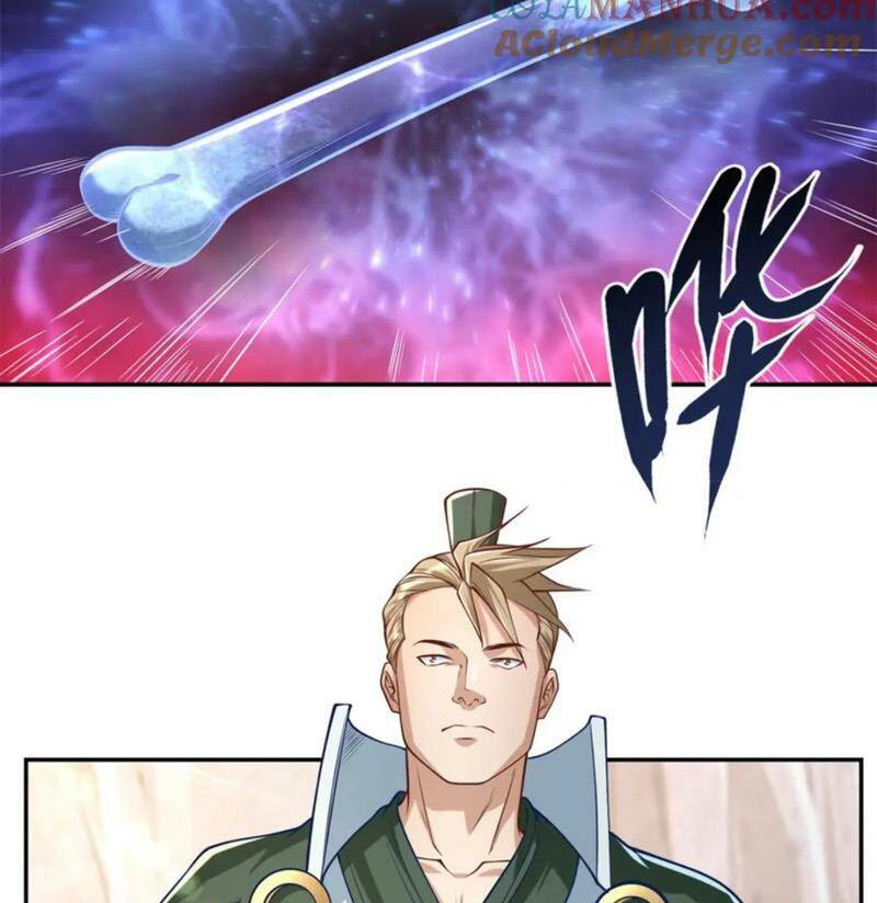 Ta Có Thể Đốn Ngộ Vô Hạn - Chapter 62 - Page 22